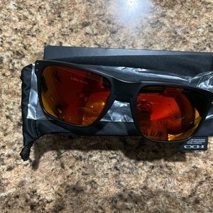 Oakley Sunglasses
